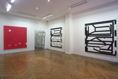 Galerie Frank Elbaz